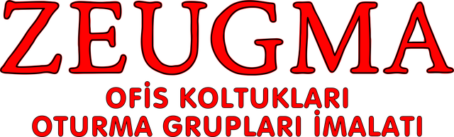 Zeugma Ofis Koltukları